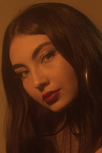 Mina Məmmədsoy