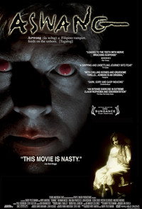 Постер фильма «Адская тварь (1994)» — (3 из 4)