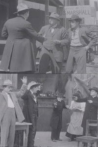 Poster de Unexpected Help