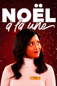Poster de Noël à la une