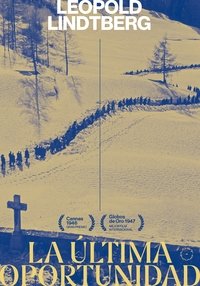 Poster de Die letzte Chance