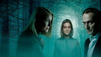«Пропавшая (2021)» — обои к сериалу #2