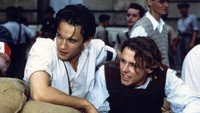 «Снег и пламя (1991)» — обои к фильму #1