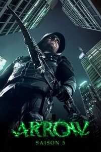 Arrow (2012) 