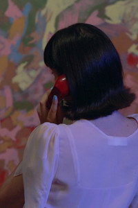 Постер мультфильма «Ok, Call Me Back (2017)» — (2 из 3)
