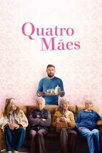 Imagem do Filme Quatro Mães