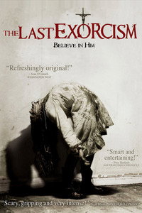 Постер фильма «Последнее изгнание дьявола (2010)» — (6 из 23)