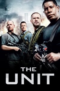 Постер сериала «Отряд «Антитеррор» (2006 - 2009)» — (2 из 16)