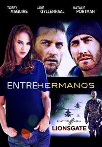 Poster de Hermanos