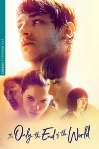 Постер фильма «The Only Son (2016)» — (9 из 34)