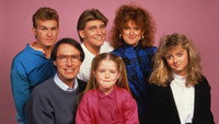 «Привет, пап! (1987-1994)» — обои к сериалу #1