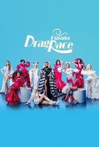 Drag Race España 1×1