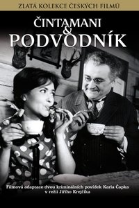 Čintamani & podvodník (1965)