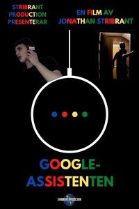 Imagem do Filme Google-Assistenten