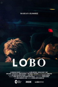 Poster de Lobo