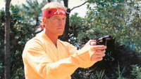«The Power of Ninjitsu (1988)» — обои к фильму #2
