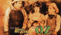 «Волшебник страны Оз (1925)» — обои к фильму #2