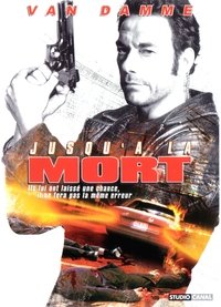 Poster de Jusqu'à la mort