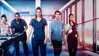 «Медперсонал (2020 - 2021)» — обои к сериалу #6