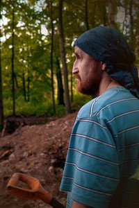 Постер фильма «В чем моя вера (2023)» — (2 из 2)