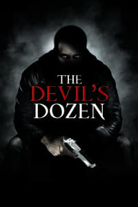 Poster de The Devil's Dozen