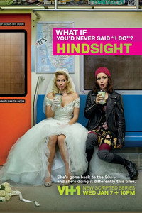 Постер сериала «Взгляд в прошлое (2015)» — (3 из 8)
