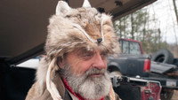 Wolfman of Wolfe County
