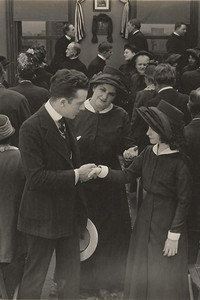 Постер к фильму The Whirlpool of Destiny (1916)