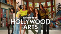 «Школа искусств Hollywood Arts (2026)» — обои к сериалу #8