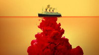 «Открытое море (2019-2020)» — обои к сериалу #2