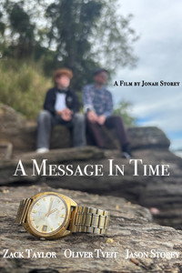 A Message In Time