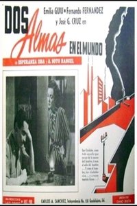 Dos almas en el mundo (1949)