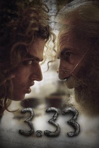 Poster de 3.33