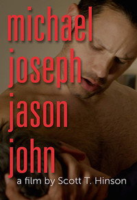 Постер фильма «Michael Joseph Jason John (2018)» — (2 из 6)