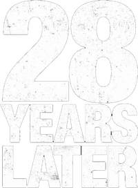 Логотип фильма «28 лет спустя (2025)» — (14 из 238)