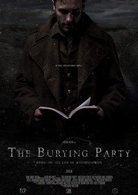 Постер фильма «The Burying Party (2018)» — (2 из 3)