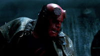 Hellboy