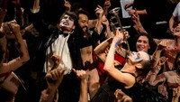 «Máquina do Desejo - 60 Anos do Teatro Oficina (2021)» — обои к фильму #1