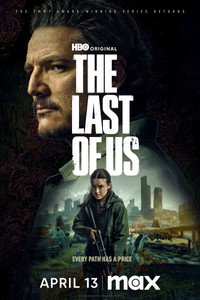 Постер сериала «Одни из нас (2023)» — (24 из 169)