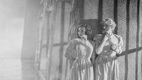 «Мэри Бернс, беглянка (1935)» — обои к фильму #1