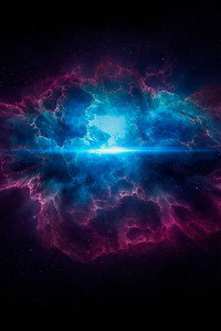 Постер сериала «Вселенная (2021)» — (1 из 5)