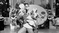 «Нэнси едет в Рио (1950)» — обои к фильму #3