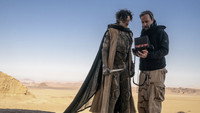 Обои к фильму «Дюна: Часть вторая (2024)» — (31 из 218)