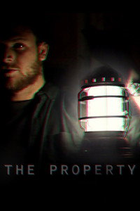 The Property (2026) poster
