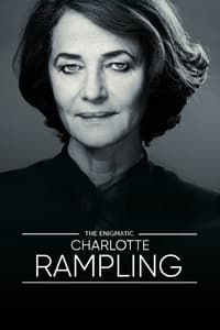 L'Énigme Charlotte Rampling