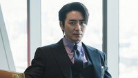 Обои к сериалу «Линчеватель (2023)» — (14 из 42)