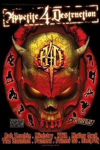 Appetite 4 Destruction (2004)