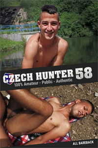 Imagem do Filme Czech Hunter 58