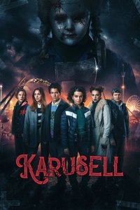 Karusell poster