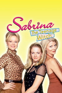 Постер сериала «Сабрина – маленькая ведьма (1996-2003)» — (28 из 95)
